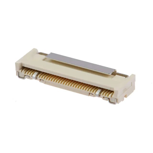 IMSA-11501S-35A-GFN1 — IRISO USA Inc. product photo