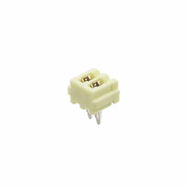 2-173983-2 — TE Connectivity AMP Connectors product photo