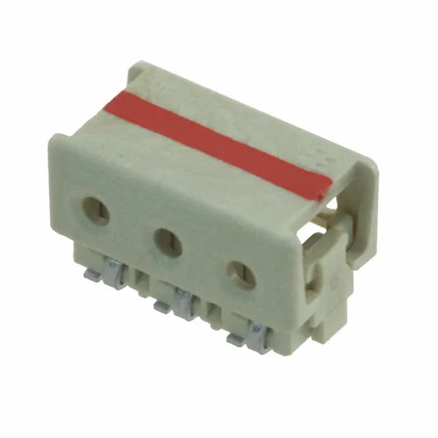 3-2106431-3 — TE Connectivity AMP Connectors product photo