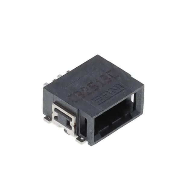 524594-E — TE Connectivity Erni product photo