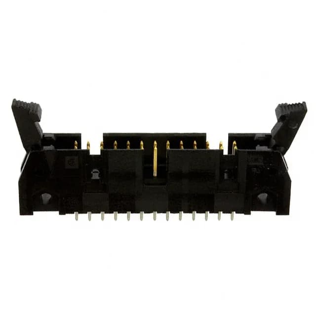 5499160-6 — TE Connectivity AMP Connectors product photo