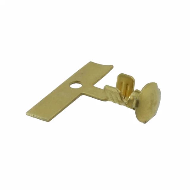 61280-1 — TE Connectivity AMP Connectors product photo