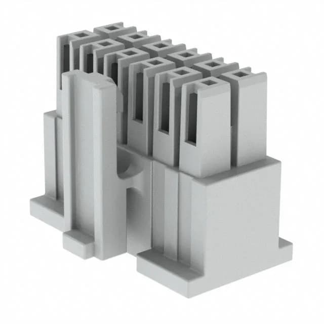 IPD1-06-D-K — Samtec Inc. product photo