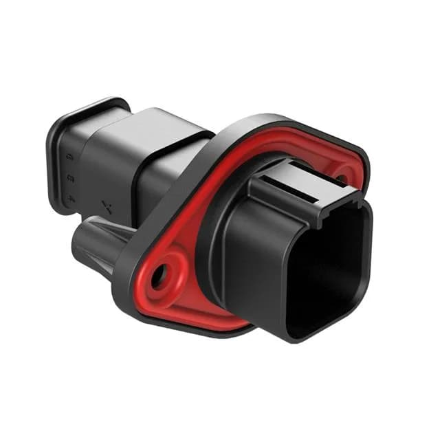 AT04-6P-PM15 — Amphenol Sine Systems Corp product photo