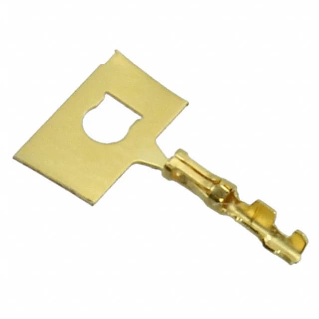 FI-C3-E-A1-15000 — JAE Electronics product photo