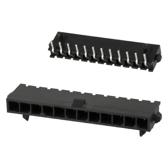 1-1445055-2 — TE Connectivity AMP Connectors product photo