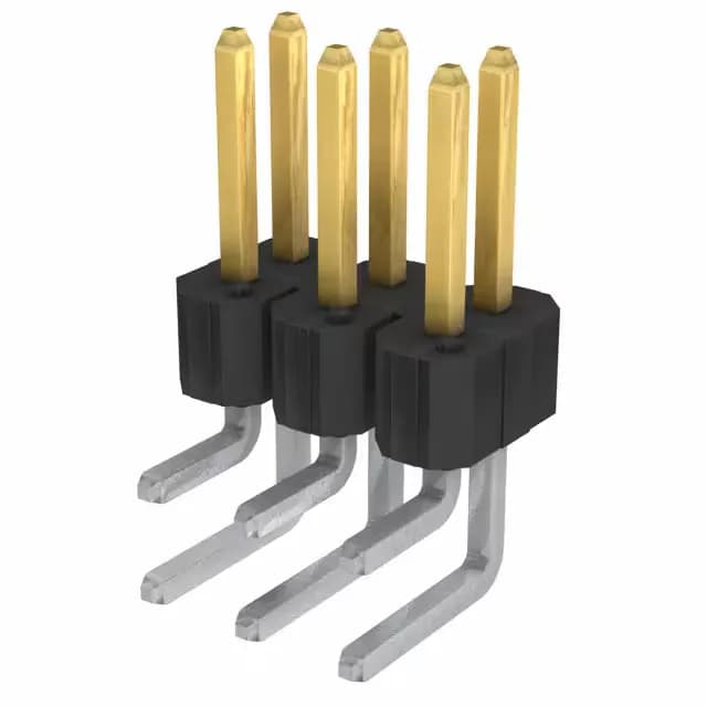 68020-106HLF — Amphenol ICC (FCI) product photo