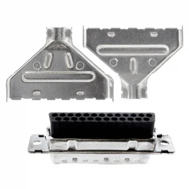 1658648-1 — TE Connectivity AMP Connectors product photo
