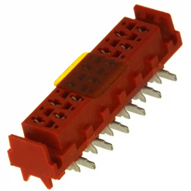 8-338069-2 — TE Connectivity AMP Connectors product photo