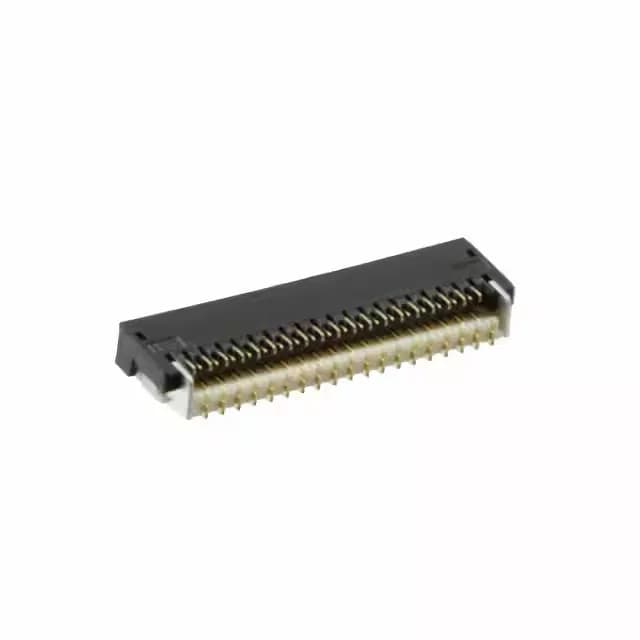 1-2040832-4 — TE Connectivity AMP Connectors product photo