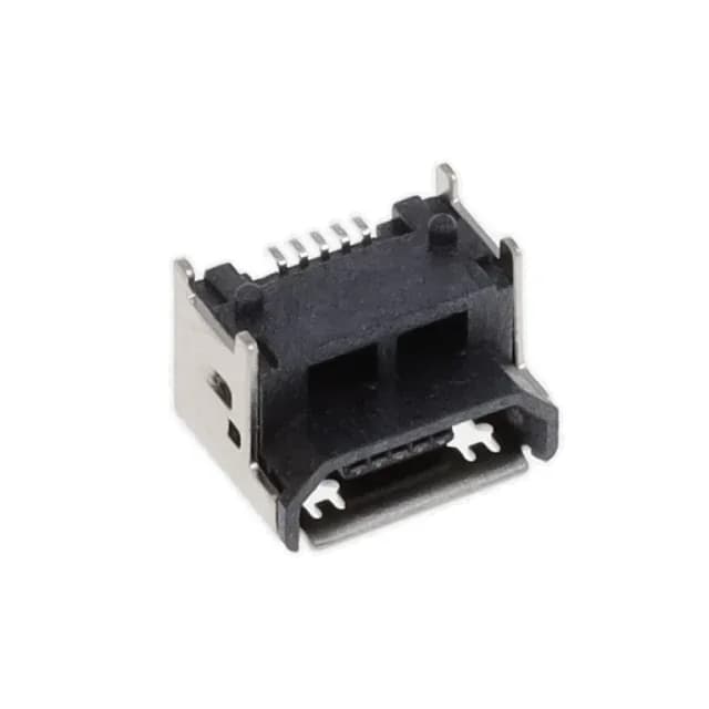 GMCB05801124EU — Amphenol ICC (Commercial Products) product photo