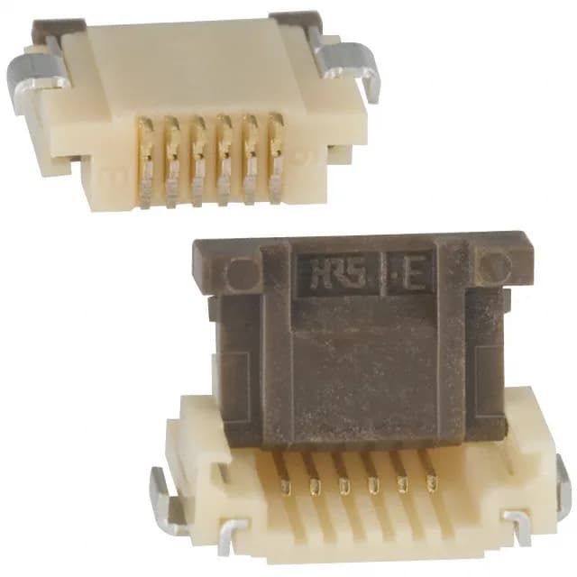 FH12-6S-0.5SH(1)(98) — Hirose Electric Co Ltd product photo