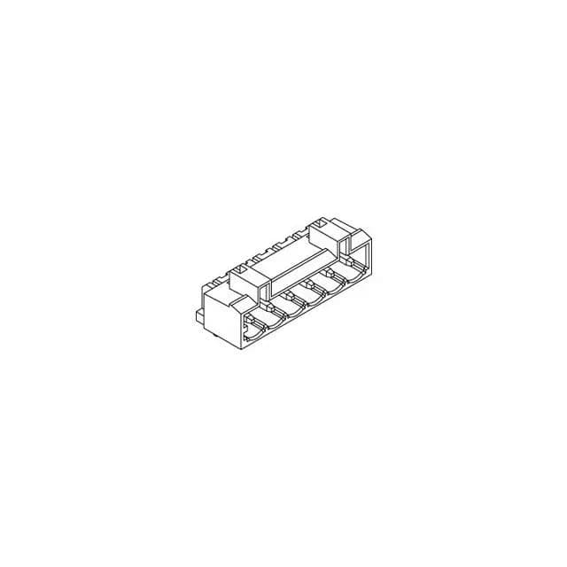 557570520 — Molex product photo