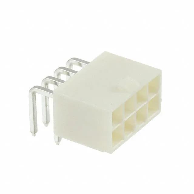 10127819-08211LF — Amphenol ICC (FCI) product photo