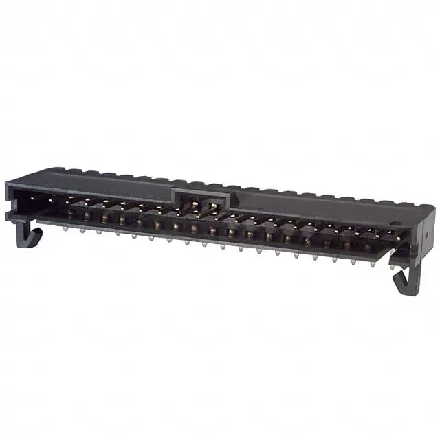 1-103673-9 — TE Connectivity AMP Connectors product photo