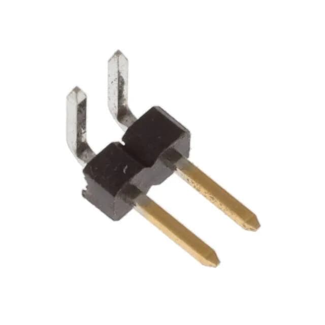 2842110-2 — TE Connectivity AMP Connectors product photo