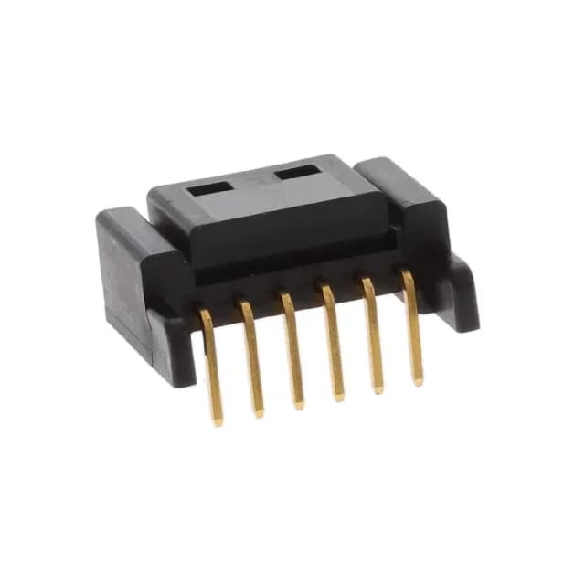 DF51K-6P-2DS(805) — Hirose Electric Co Ltd product photo