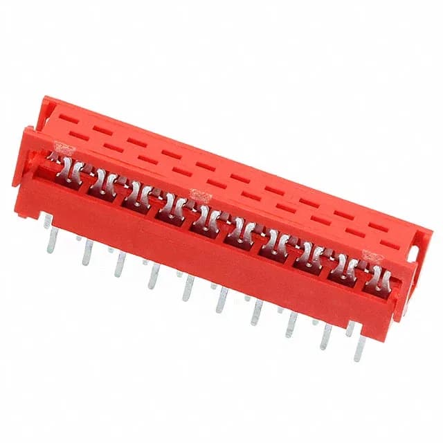 2-215570-0 — TE Connectivity AMP Connectors product photo