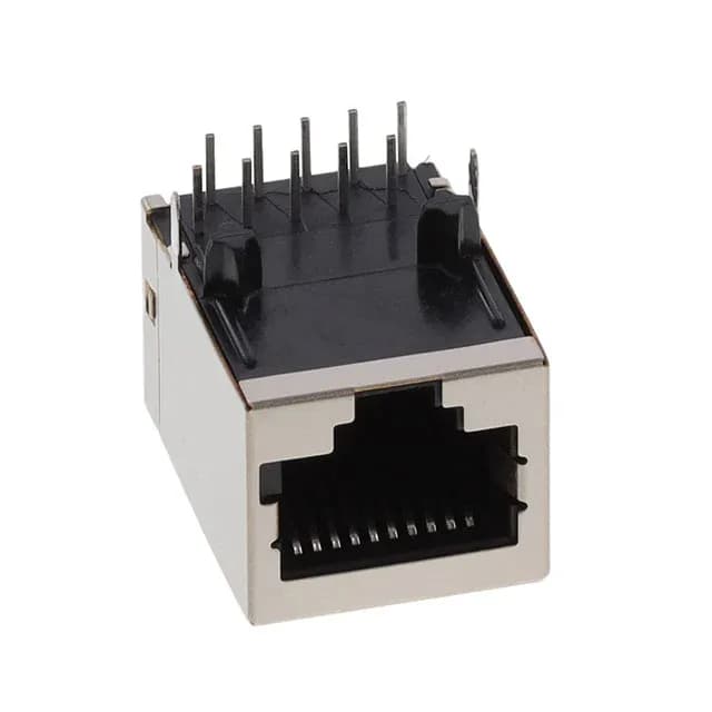 5558067-1 — TE Connectivity AMP Connectors product photo