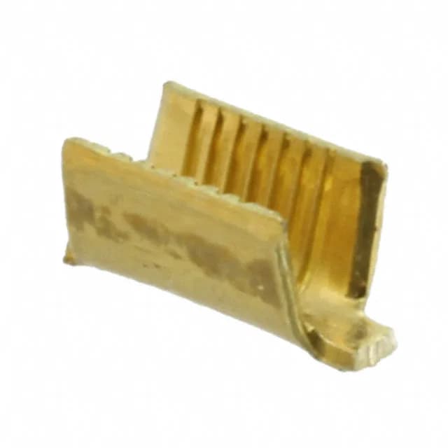 280004-1 — TE Connectivity AMP Connectors product photo
