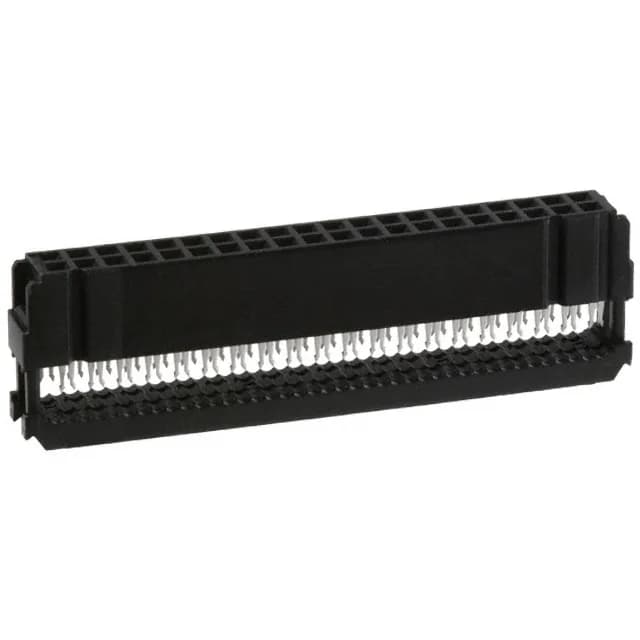 1658620-9 — TE Connectivity AMP Connectors product photo