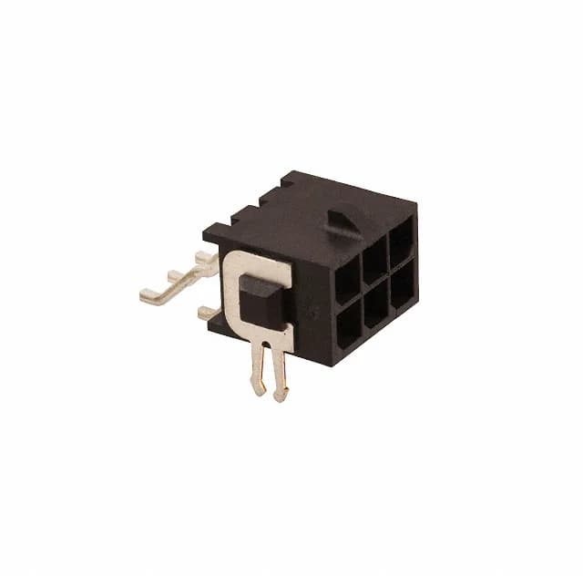 3-794624-6 — TE Connectivity AMP Connectors product photo