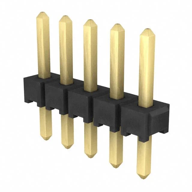 TMM-105-03-G-S — Samtec Inc. product photo