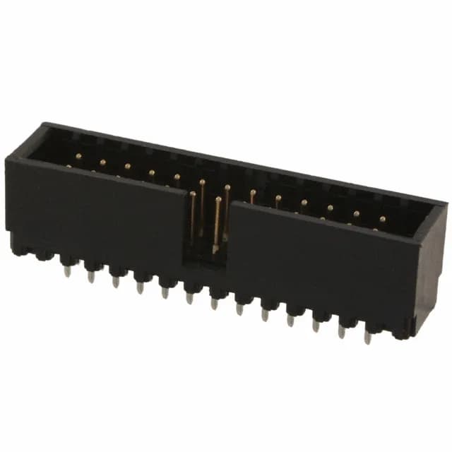 281275-1 — TE Connectivity AMP Connectors product photo