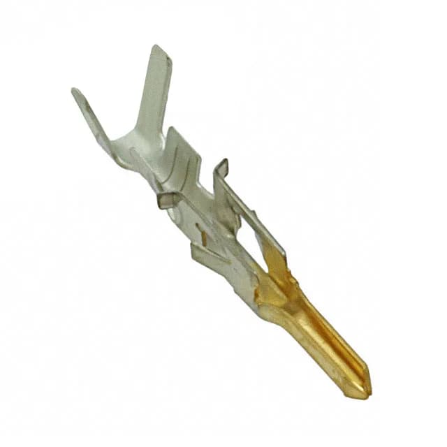 0039000075 — Molex product photo