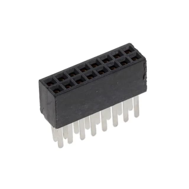 SFMC-108-T1-S-D — Samtec Inc. product photo