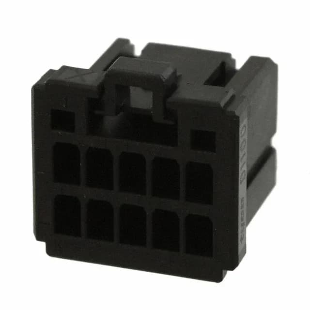 1-1827862-5 — TE Connectivity AMP Connectors product photo