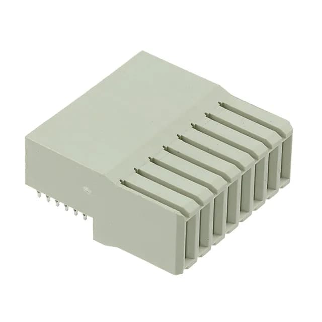 120943-6 — TE Connectivity AMP Connectors product photo