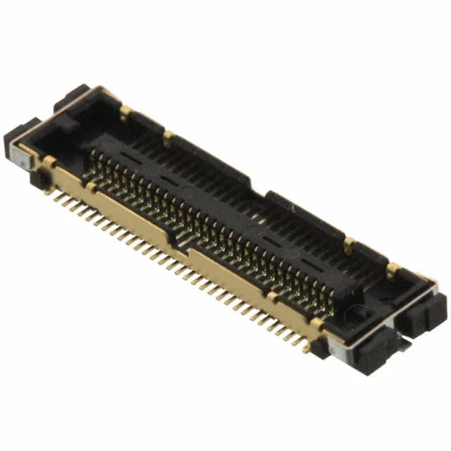 FX12B-60P-0.4SV — Hirose Electric Co Ltd product photo