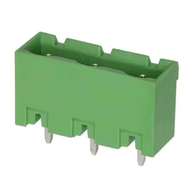 TBP05R2-762-05GR — CUI Devices product photo
