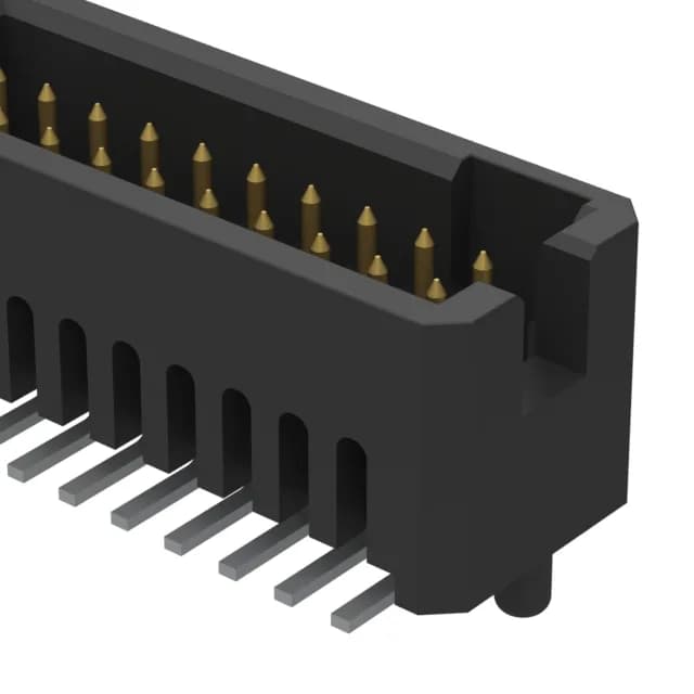 TFC-110-02-F-D-A — Samtec Inc. product photo