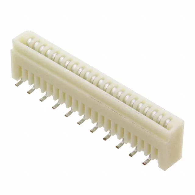 2-84982-2 — TE Connectivity AMP Connectors product photo
