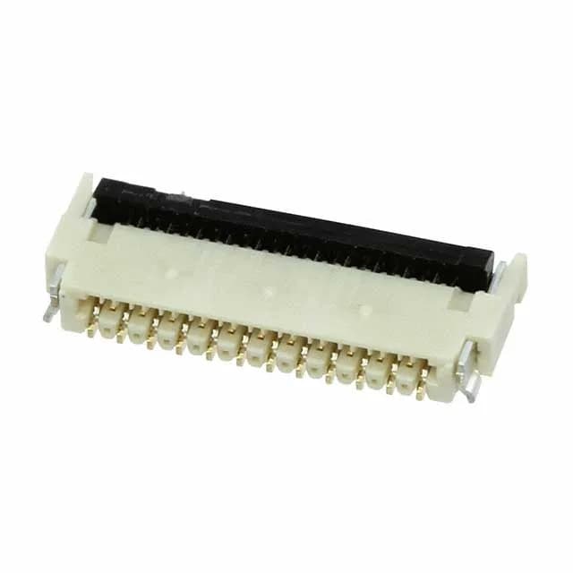 5025982393 — Molex product photo