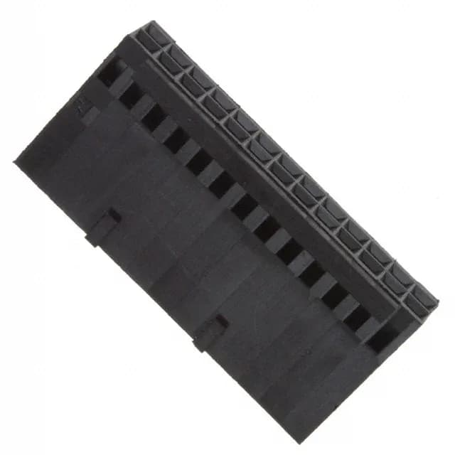 3-87977-8 — TE Connectivity AMP Connectors product photo