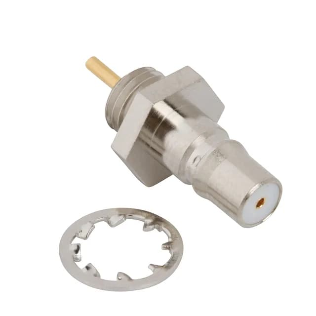 930-193J-51S — Amphenol RF product photo