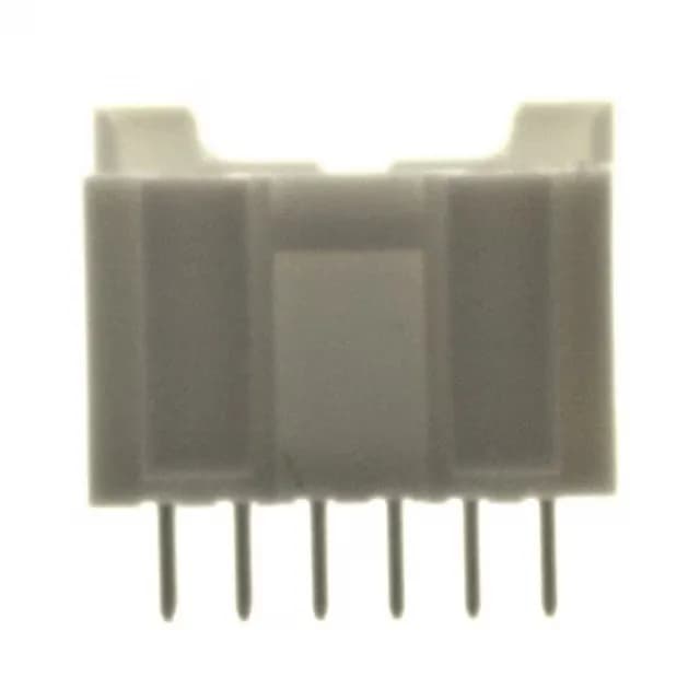 B12B-PADSS(LF)(SN) — JST Sales America Inc. product photo