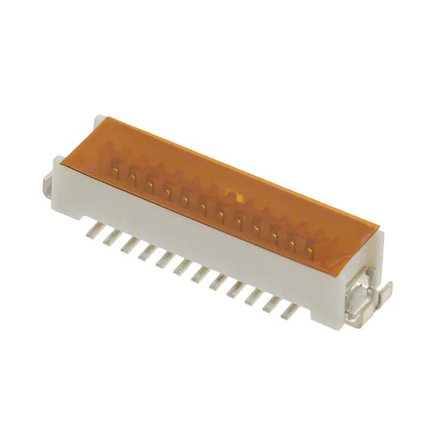 DF9B-25P-1V(32) — Hirose Electric Co Ltd product photo