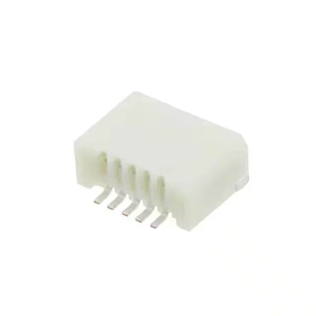84981-5 — TE Connectivity AMP Connectors product photo