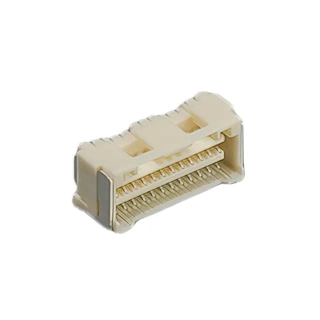 5031481070 — Molex product photo