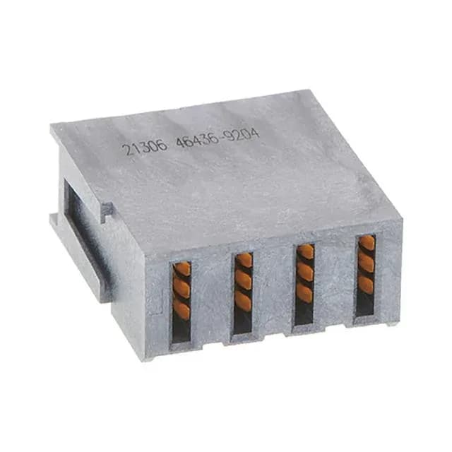0464369204 — Molex product photo