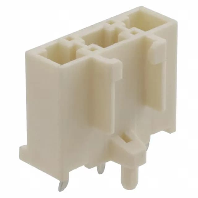 179846-1 — TE Connectivity AMP Connectors product photo