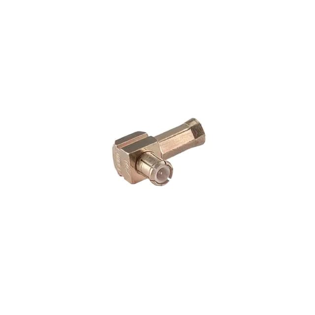 16_MMCX-50-1-1/111_OH — Huber+Suhner, Inc. product photo