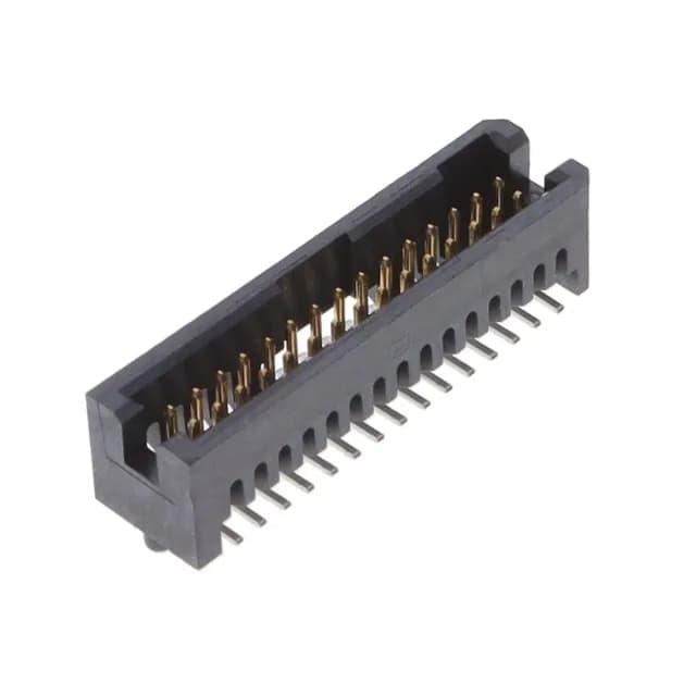 TFML-115-02-L-D-A-K-TR — Samtec Inc. product photo