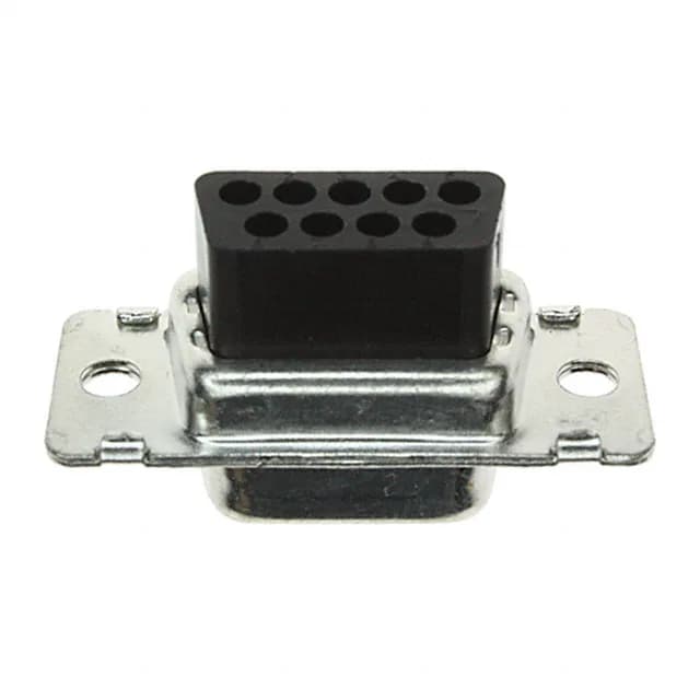 205203-3 — TE Connectivity AMP Connectors product photo