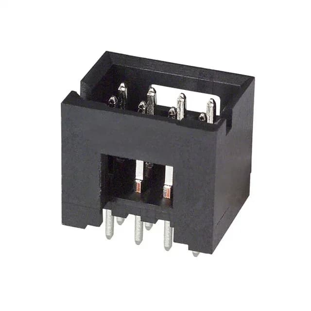 3-87589-5 — TE Connectivity AMP Connectors product photo