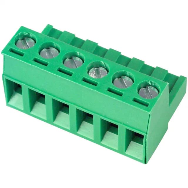 ED950/6 — On Shore Technology Inc. product photo